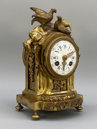 1880 superb french - superb, ormolu