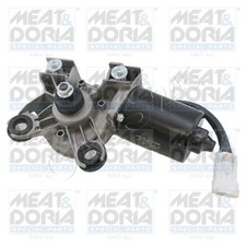 Wiper Motor Front For VAUXHALL