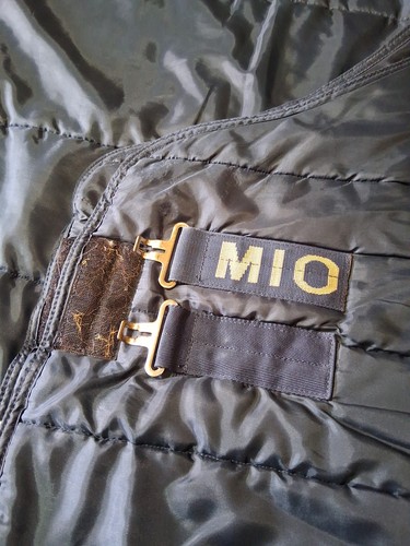 Mio 300g navy insulator - navy,