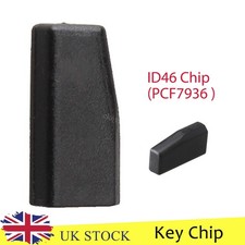 PCF7936 ID46 Car Key
