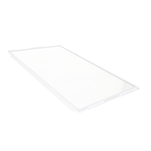 Miele fridge freezer glass - &,