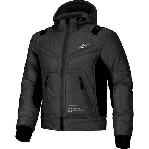 Alpinestars mohobbs waterproof - mohobbs,