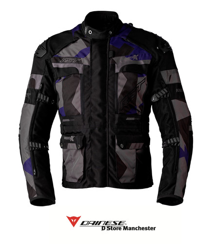 Rst adventure navy camo - adventure-x,