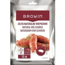 Natural Sausage Casings Hog &