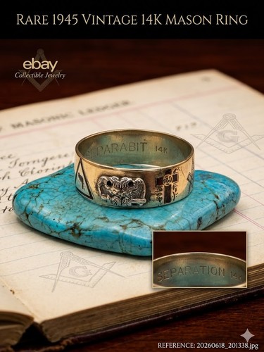 14k the inscription - inscription, is