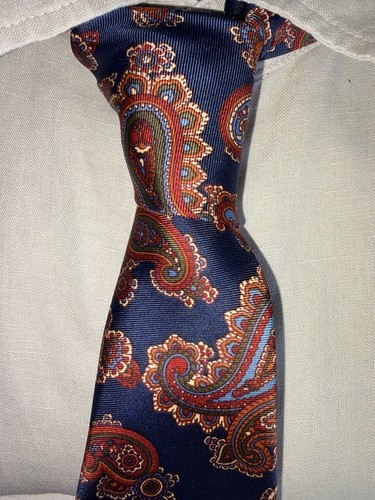 Leonardo strelli for tie - strelli,