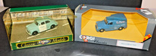 CORGI CLASSICS MORRIS MINOR
