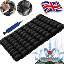 3D Air Cell Travel Seat