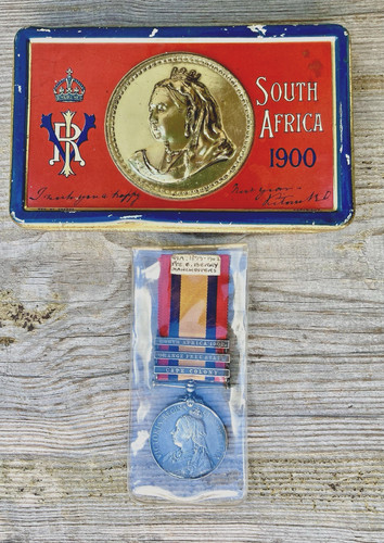 Queen south africa qsa - queen’s,