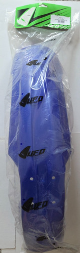 New ufo blue - ufo, yamaha