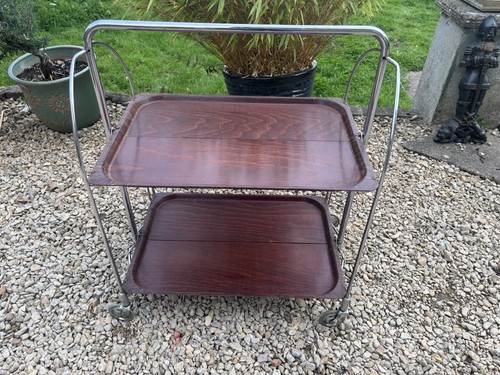 Retro bremshey co dinette - &,