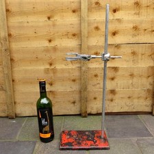 Vintage Laboratory Stand