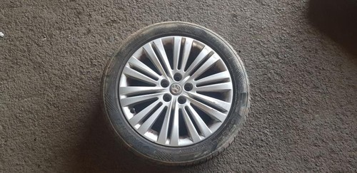 Vauxhall astra mk6 energy - mk6,
