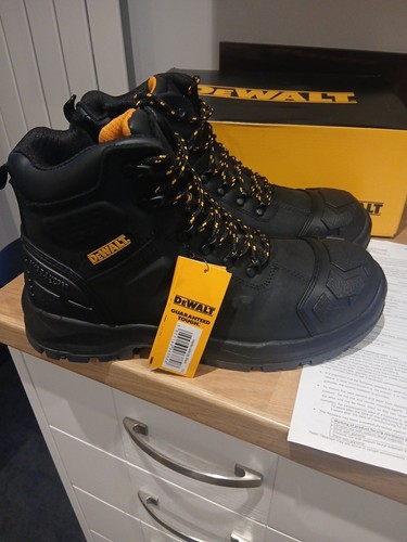 Dewalt hadley black safety - hadley,