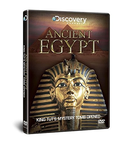 Discovery channel ancient - channel:,