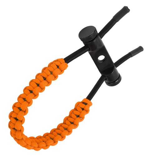 Archery wrist sling - wrist,