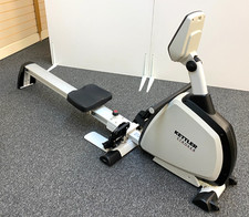 Kettler Stroker Rowing Machine