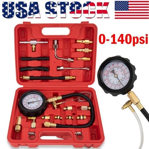 140psi fuel injection pump - 0-140psi,