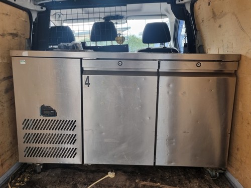 Williams slimline fridge - slimline, 2