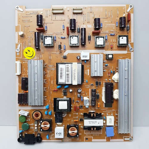 Samsung ue46d6510 ue406530 - samsung,