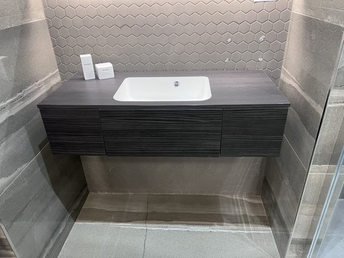 Crosswater pier drawer basin - 2,