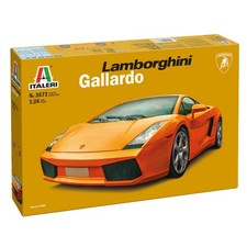 Italeri 3673 Lamborghini