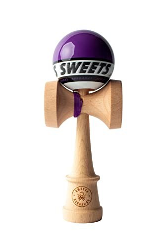 Sweets kendamas kendama - kendamas,