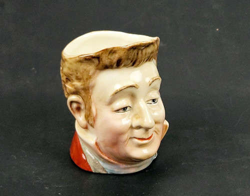 Vintage beswick pecksniff - vintage,