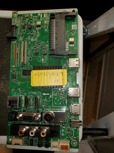 Jvc lt32ca120 main board - lt32ca120,