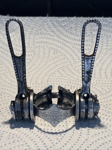 Vintage campagnolo nuovo - vintage,