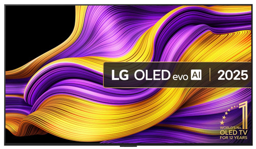 Display lg oled65g54lw - display,