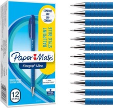 Paper Mate Flexgrip Ultra