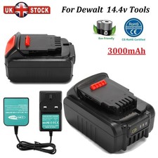 Battery/Charger For DeWalt