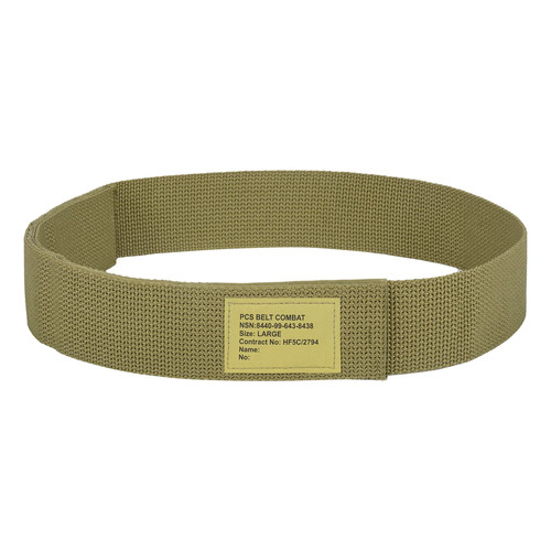 Highlander pcs belt military - highlander,