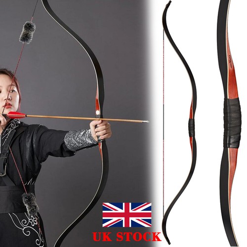 Archery traditional bow - archery,