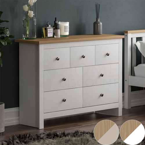 Arlington chest drawers - arlington,
