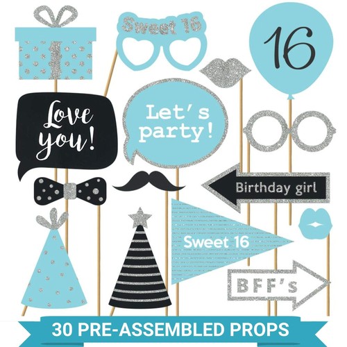 Fully assembled sweet - fully,