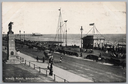 Brighton sussex kings - -,
