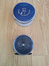 HARDY PERFECT 3 1/2" RARE WIDE