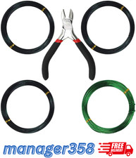 128ft Anti-Corrosion Wire Set