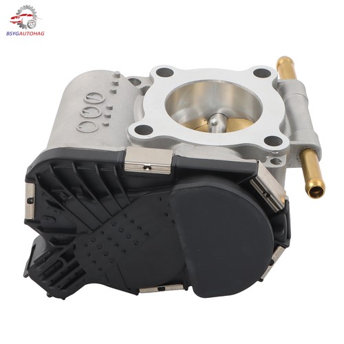 Throttle body for vauxhall - body,