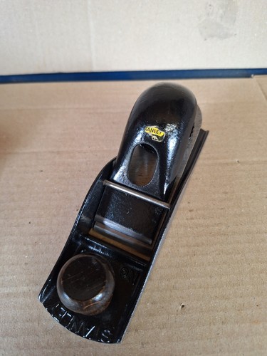 Stanley 110 block plane - stanley,