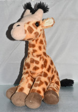 WILD REPUBLIC LARGE GIRAFFE PLUSH SOFT TOY