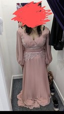 The Couture Club Mother of the