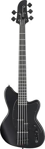 Ibanez tmb425b bkf talman bass - ibanez,