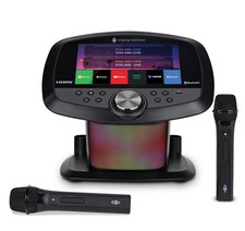 Singing Machine Portable