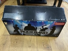 ROCK BAND PLAYSTATION 3