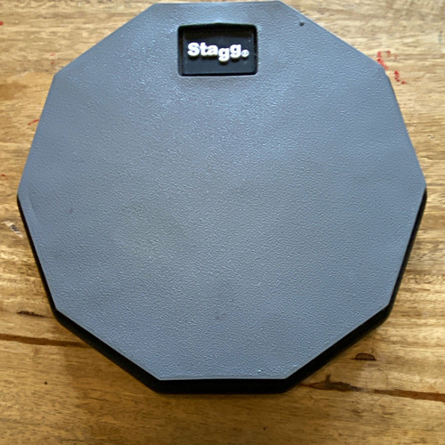 Stagg octagonal portable - stagg,