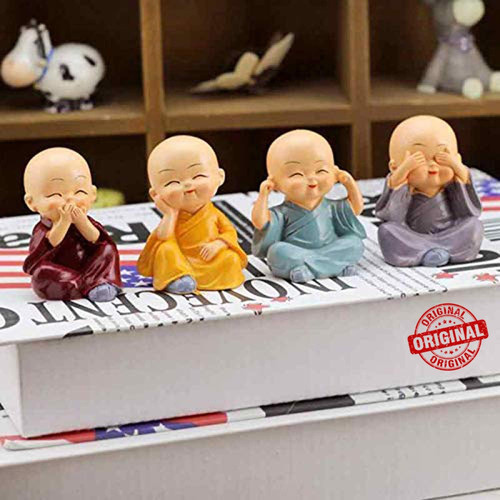 Pcs baby buddha statue - baby,