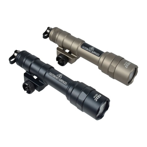 Tactical weaponlight - tactical,